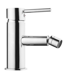 Invena DAFNI BB-88-001-C Bidetová baterie, chrom