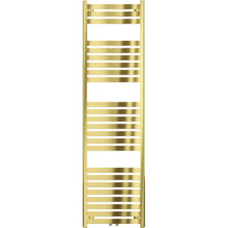 Mexen Uran koupelnový radiátor 1800 x 500 mm, 624 W, zlatý - W105-1800-500-00-50