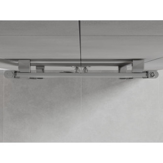 Mexen Uran koupelnový radiátor 1800 x 600 mm, 729 W, bílý - W105-1800-600-00-01