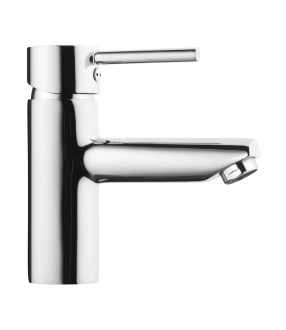 Invena DAFNI BU-88-001-C Umyvadlová baterie, chrom