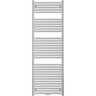Mexen Hades koupelnový radiátor 1800 x 600 mm, 780 W, chrom - W104-1800-600-00-01