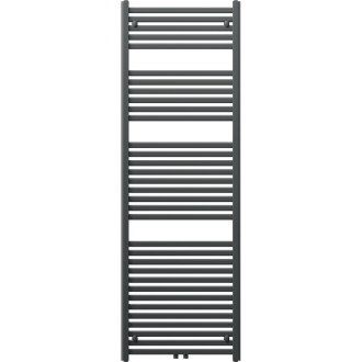 Mexen Hades koupelnový radiátor 1800 x 600 mm, 988 W, antracit - W104-1800-600-00-66