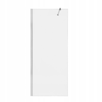 Invena WALK-IN AK-32-191-O Sprchová stěna 90x190, čiré