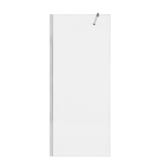 Invena WALK-IN AK-32-111-O Sprchová stěna 100x190, čiré