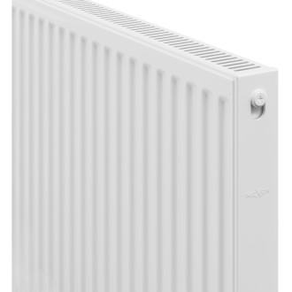 Mexen C11 deskový radiátor 300 x 1500 mm, boční připojení, 733 W, bílý - W411-030-150-00