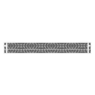 Mexen C33 deskový radiátor 900 x 700 mm, boční připojení, 2227 W, bílý - W433-090-070-00
