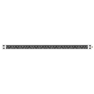 Mexen CV21 deskový radiátor 500 x 800 mm, spodní připojení, 886 W, bílý - W621-050-080-00