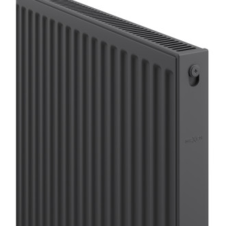 Mexen C11 deskový radiátor 300 x 900 mm, boční připojení, 440 W, antracit W411-030-090-66