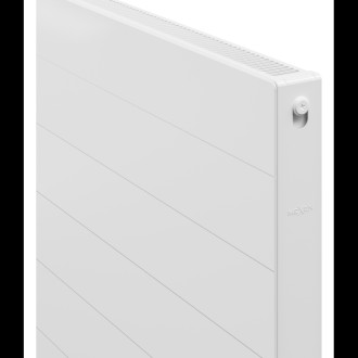 Mexen Line CL11 radiátor 600x600, boční připojení, 470 W, bílý W411L-060-060-00