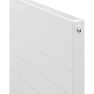 Mexen Line CL11 radiátor 600x800, boční připojení, 627 W, bílý W411L-060-080-00