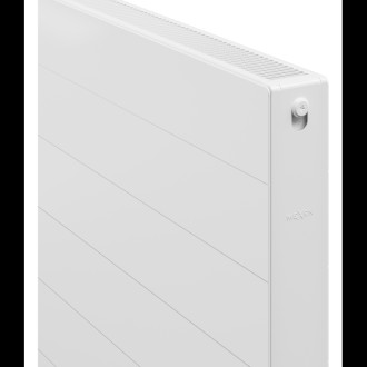 Mexen Line CL21 radiátor 600x1200, boční připojení, 1452 W, bílý W421L-060-120-00