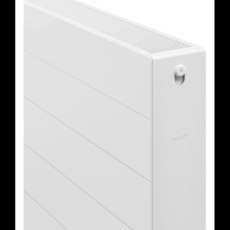 Mexen Line CL22 radiátor 500x600, boční připojení, 819 W, bílý W422L-050-060-00