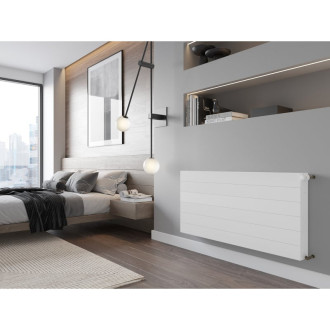 Mexen Line CL22 radiátor 900x500, boční připojení, 1100 W, bílý W422L-090-050-00