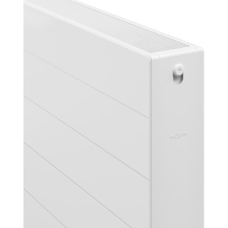 Mexen Line CL22 radiátor 900x500, boční připojení, 1100 W, bílý W422L-090-050-00