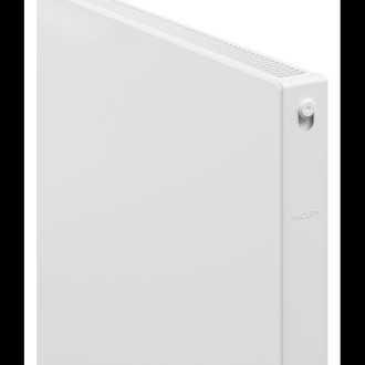 Mexen Flat CF11 radiátor 500x1400, boční připojení, 955 W, bílý W411F-050-140-00