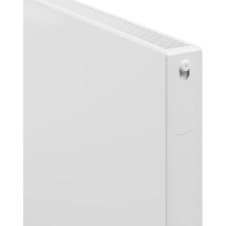 Mexen Flat CF21 radiátor 500x1100, boční připojení, 1109 W, bílý W421F-050-110-00