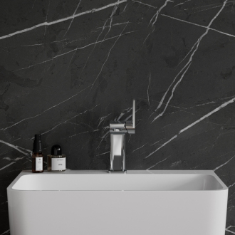 Omnires PARMA PM7410XCR Umyvadlová baterie, chrom