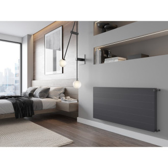 Mexen Line CL21 radiátor 900x900, boční připojení, 1431 W, antracit W421L-090-090-66