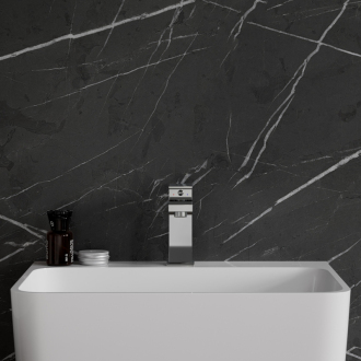 Omnires FRESH FR7110MCR Umyvadlová baterie, chrom