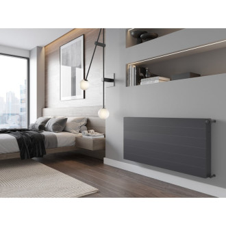 Mexen Line CL22 radiátor 600x600, boční připojení, 949 W, antracit W422L-060-060-66