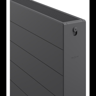 Mexen Line CL22 radiátor 600x600, boční připojení, 949 W, antracit W422L-060-060-66