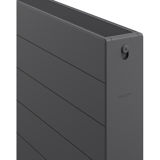 Mexen Line CL22 radiátor 900x700, boční připojení, 1540 W, antracit W422L-090-070-66