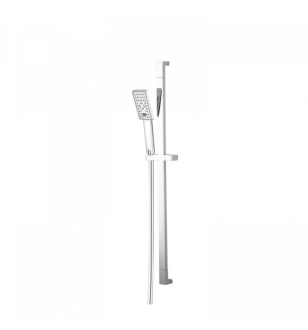 Omnires FRESH SYSFR12CR Sprchový set, chrom
