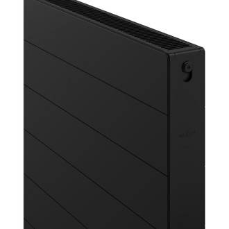 Mexen Line CL21 radiátor 500x1200, boční připojení, 1210 W, černý W421L-050-120-70