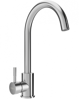 Mexen Foggia Dřezová baterie, chrom 671800-00
