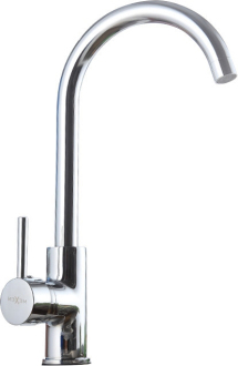 Mexen Luna Dřezová baterie, chrom 671400-00