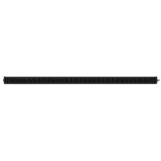 Mexen CV11 deskový radiátor 900 x 400 mm, spodní připojení, 509 W, černý - W611-090-040-70