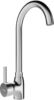 Mexen Telma Dřezová baterie, chrom 670200-00