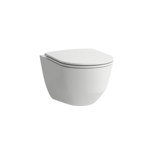 LAUFEN PRO ADDIT závěsné WC H8209560000001