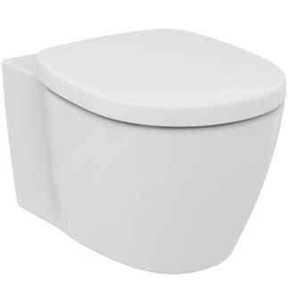 Ideal Standard CONNECT E 771801 závěsný klozet se skrytým upevněním