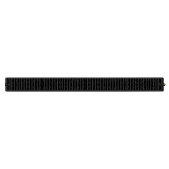Mexen CV22 deskový radiátor 900 x 1500 mm, spodní připojení, 3427 W, černý W622-090-150-70
