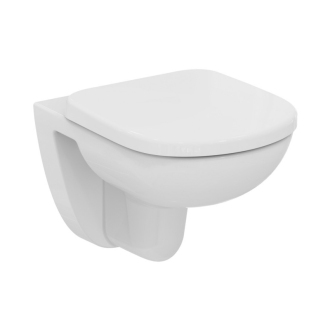Ideal Standard TEMPO T328801 závěsný klozet/zkrácený 48 cm/