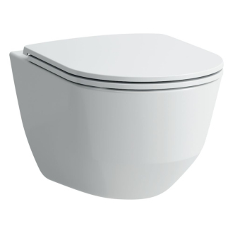 LAUFEN PRO ADDIT WC sedátko bi H8989650000001 Slim