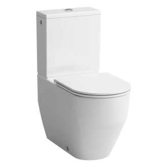 LAUFEN PRO ADDIT WC sedátko bi H8989650000001 Slim