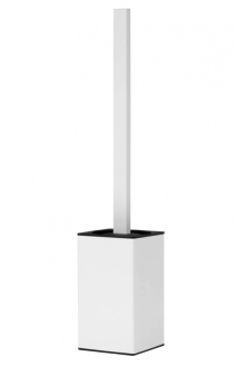 Deante MOKKO BIANCO ADM_A712 Volně stojící toaletní kartáč