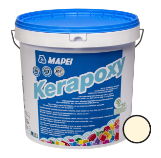Mapei KERAPOXY  130 JASMÍNOVÁ   5 kg 4513005