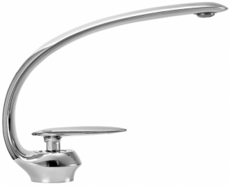 Mexen Carmen Umyvadlová baterie, chrom 746300-00