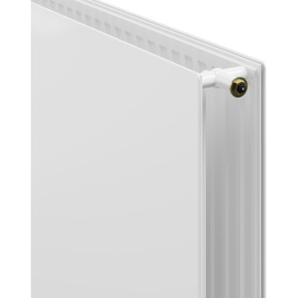 Mexen CVHF20 Deskové otopné těleso 500x2000, spod. přip., 1725 W, bílé W620HF-050-200-00