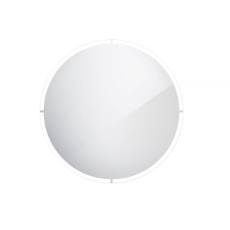 Nimco ZP 24002R Kulaté LED zrcadlo pr. 800