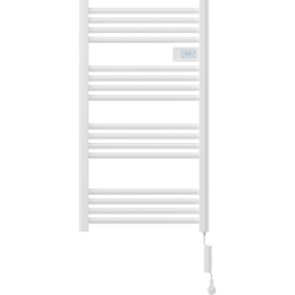 Mexen Aran elektrický radiátor 960 x 500 mm, 500 W, bílý - W306-0960-540-00-20