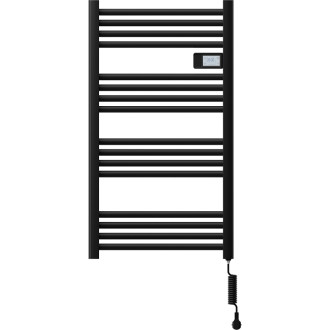 Mexen Aran elektrický radiátor 960 x 500 mm, 500 W, černý - W306-0960-540-00-70