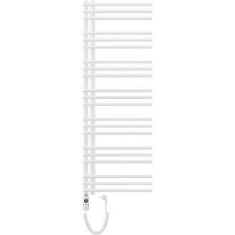 Mexen Neptun elektrický radiátor 1400 x 500 mm, 600 W, bílý - W101-1400-500-2600-20