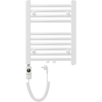 Mexen Ares elektrický radiátor 500 x 400 mm, 300 W, bílý - W102-0500-400-2300-20