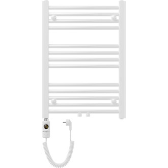 Mexen Ares elektrický radiátor 700 x 500 mm, 300 W, bílý - W102-0700-500-2300-20