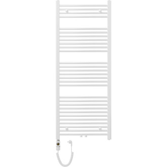 Mexen Ares elektrický radiátor 1500 x 600 mm, 900 W, bílý - W102-1500-600-2900-20