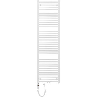 Mexen Ares elektrický radiátor 1800 x 500 mm, 900 W, bílý - W102-1800-500-2900-20